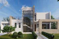 5 Bedroom Detached house · Saint George Peyia (Paphos) for sale 