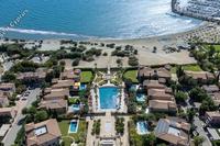 2 Bedroom Ground floor apartment in Agios Tychonas (Limassol) for sale 
