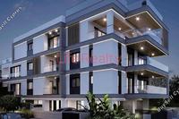 2 Bedroom Apartment · Potamos Germasogeias (Limassol) for sale 