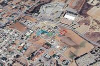 527 SQM Plot in Latsia (Nicosia) for sale 