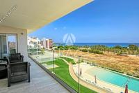 3 Bedroom Apartment in Protaras (Famagusta) for sale 