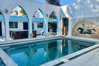 6 Bedroom Detached house in Agios Andreas Nicosia (Nicosia) for sale 