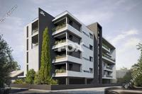 1 Bedroom Apartment in Agios Ioannis (Limassol) for sale 