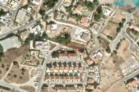420 SQM Land in Ormideia (Larnaca) for sale 