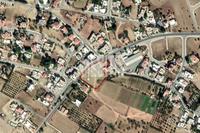 4023 SQM Plot in Anageia (Nicosia) for sale 