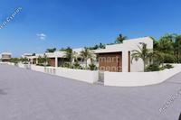 2 Bedroom Bungalow · Zygi (Larnaca) for sale 