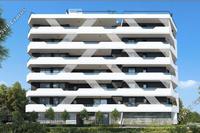 2 Bedroom Penthouse in Livadia Larnacas (Larnaca) for sale 