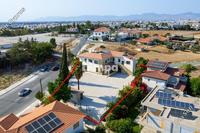 4 Bedroom Detached house · Strovolos (Nicosia) for sale 