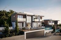 4 Bedroom Detached house in Geroskipou (Paphos) for sale 