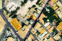 225 SQM Land in Katholiki (Limassol) for sale 