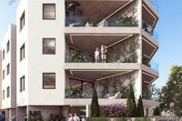 2 Bedroom Apartment in Strovolos (Nicosia) for sale 