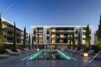 2 Bedroom Apartment · Asomatos Lemesou (Limassol) for sale 