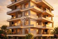2 Bedroom Apartment · Paralimni (Famagusta) for sale 