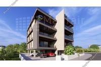 2 Bedroom Penthouse in Aradippou (Larnaca) for sale 