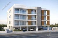 3 Bedroom Penthouse in Geroskipou (Paphos) for sale 