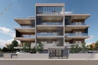 2 Bedroom Apartment in Tsiflikoudia (Limassol) for sale 
