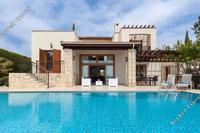 3 Bedroom Detached house in Secret Valley (Paphos) to rent 