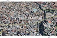 783 SQM Plot in Agios Andreas Nicosia (Nicosia) for sale 