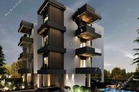 2 Bedroom Penthouse in Agios Athanasios (Limassol) for sale 