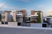 3 Bedroom Detached house in Moni (Limassol) for sale 