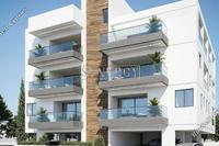 1 Bedroom Penthouse in Strovolos (Nicosia) for sale 