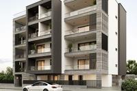 2 Bedroom Apartment · Anavargos (Paphos) for sale 