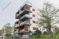 2 Bedroom Penthouse in Paphos Municipality (Paphos) for sale 