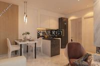 1 Bedroom Apartment in Pallouriotissa (Nicosia) for sale 