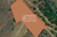 3011 SQM Land · Mosfili (Nicosia) for sale 