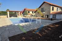 4 Bedroom Detached house · Souni Zanakia (Limassol) for sale 