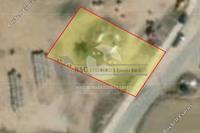 969 SQM Plot in Pyrga (Larnaca) for sale 