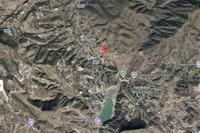 2518 SQM Land in Akrounta (Limassol) for sale 