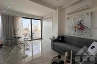 1 Bedroom Apartment in Larnaca Municipality (Larnaca) for sale 