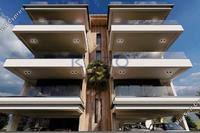 594 SQM Plot in Agios Nicolaos (Limassol) for sale 