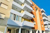 1 Bedroom Apartment in Neapolis (Limassol) to rent 