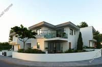 3 Bedroom Detached house · Anglisides (Larnaca) for sale 