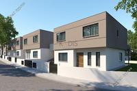 4 Bedroom Detached house in Erimi (Limassol) for sale 