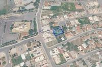 508 SQM Plot in Trachoni Lemesou (Limassol) for sale 