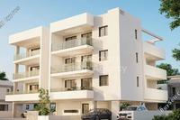 2 Bedroom Apartment · Kato Lakatamia (Nicosia) for sale 
