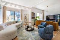 3 Bedroom Penthouse in Mouttagiaka (Limassol) to rent 