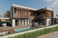 5 Bedroom Detached house in Agia Fyla (Limassol) for sale 