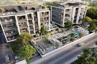 3 Bedroom Penthouse in Potamos Germasogeias (Limassol) for sale 