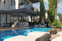 3 Bedroom Detached house in Pernera (Famagusta) for sale 