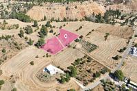 4014 SQM Land · Mitsero (Nicosia) for sale 