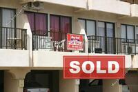 Studio Apartment · Deryneia (Famagusta) for sale 