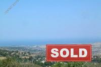 2502 SQM Plot · Pano Akourdalia (Paphos) for sale 