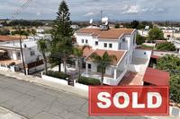 4 Bedroom Detached house · Dali (Nicosia) for sale 