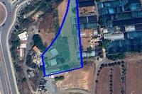 3432 SQM Plot · Anthoupoli Limassol (Limassol) for sale 