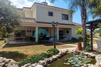 4 Bedroom Detached house in Kornos (Larnaca) for sale 