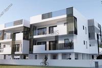 1 Bedroom Apartment in Lakatamia (Nicosia) for sale 
